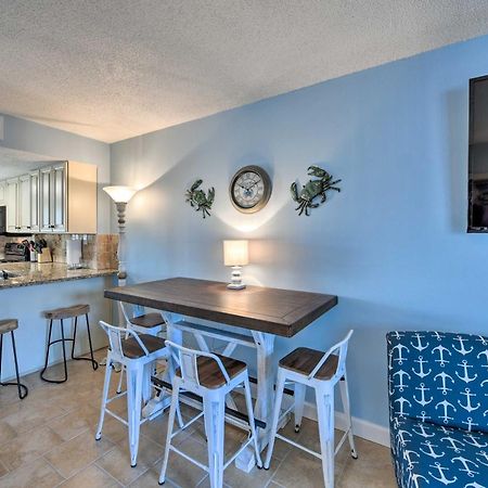 Gulf Shores Retreat With Private Beach Access! 외부 사진