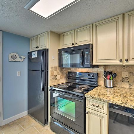 Gulf Shores Retreat With Private Beach Access! 외부 사진