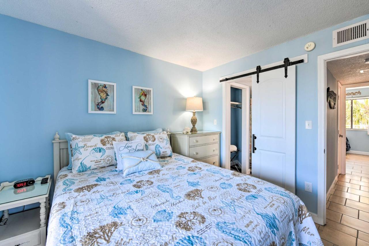 Gulf Shores Retreat With Private Beach Access! 외부 사진