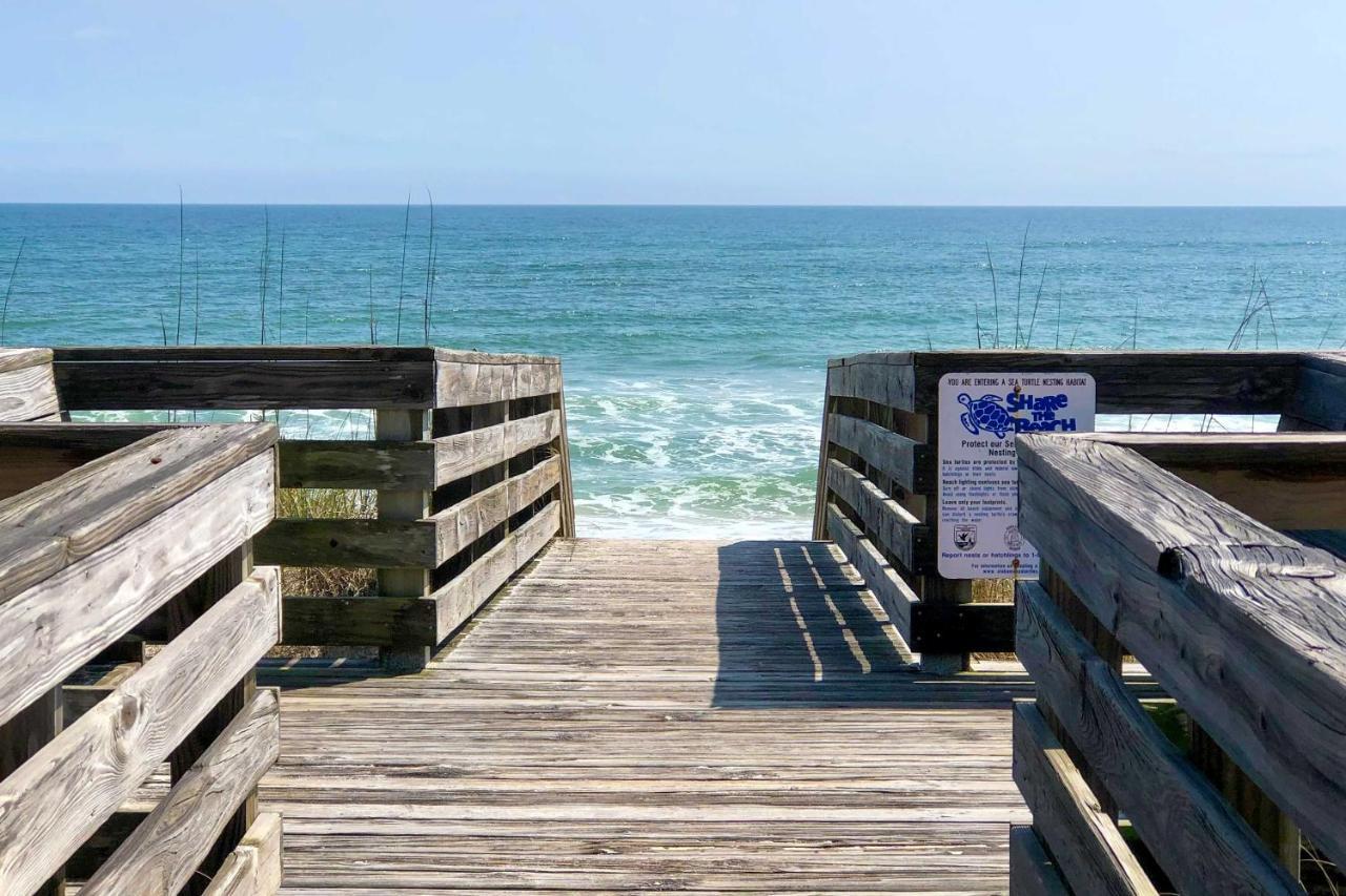 Gulf Shores Retreat With Private Beach Access! 외부 사진
