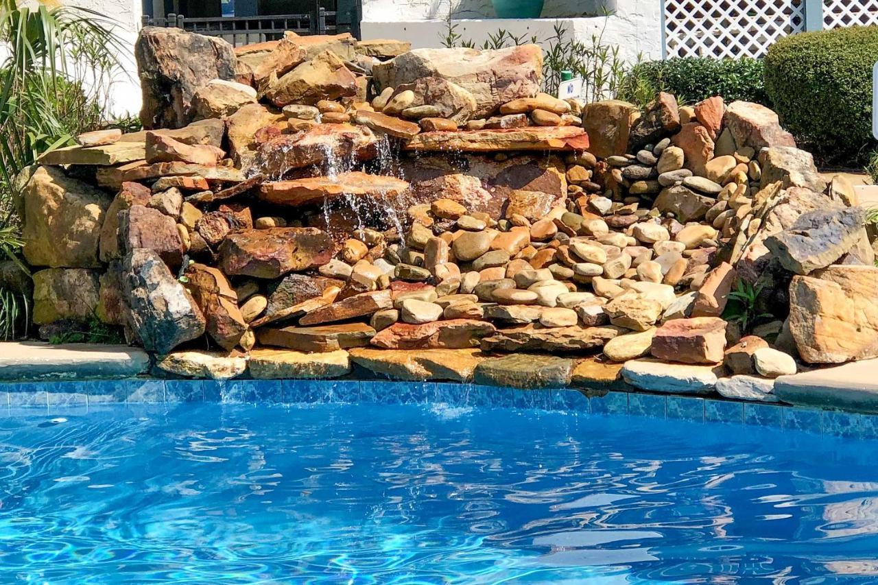 Gulf Shores Retreat With Private Beach Access! 외부 사진