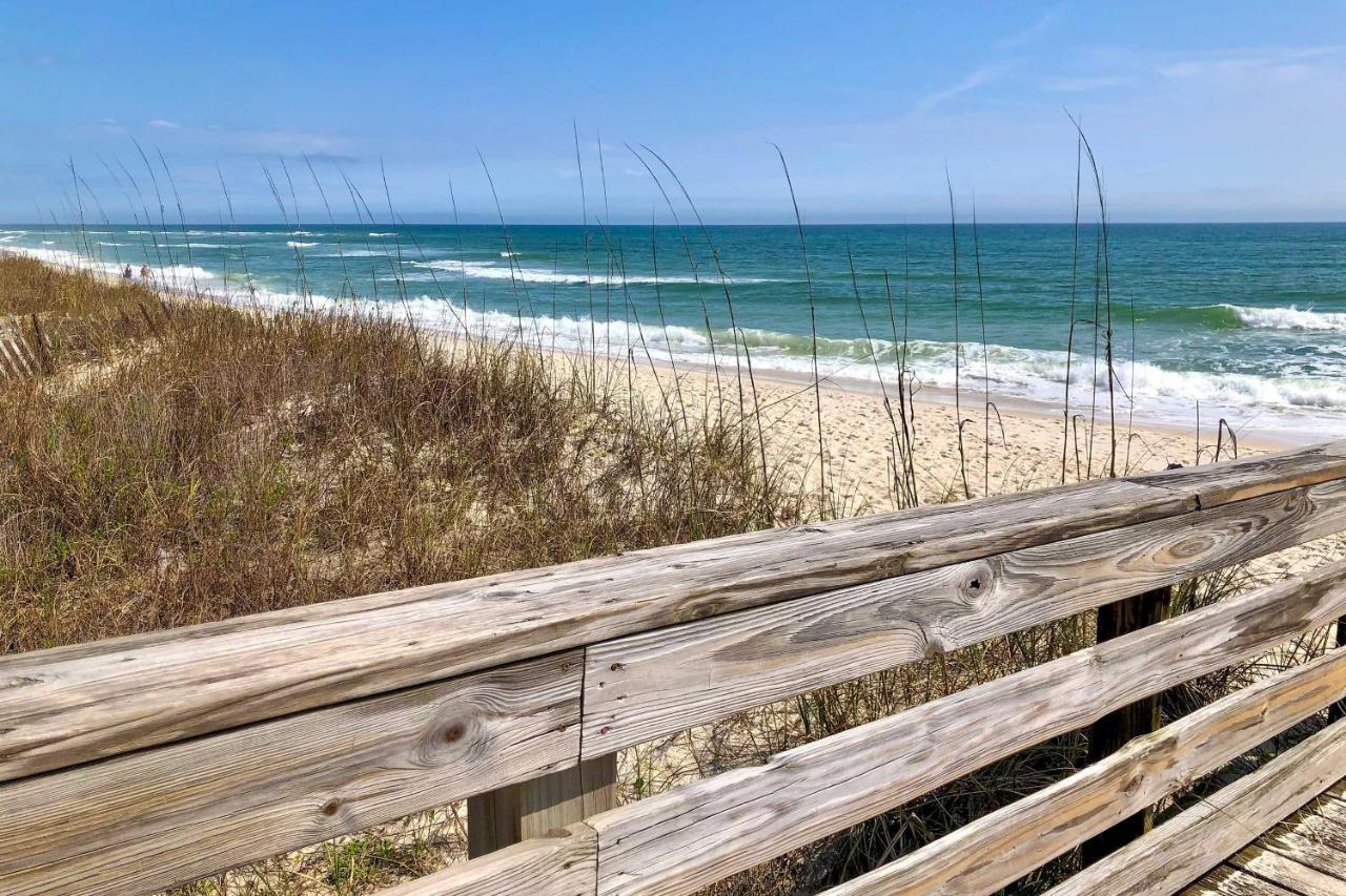 Gulf Shores Retreat With Private Beach Access! 외부 사진